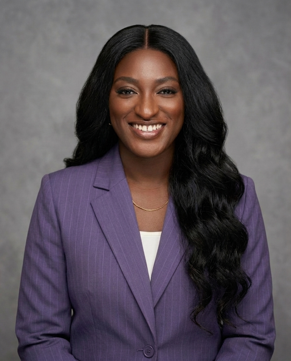 Olubunmi Nmerenu, ACA - Founder, The SME CFO