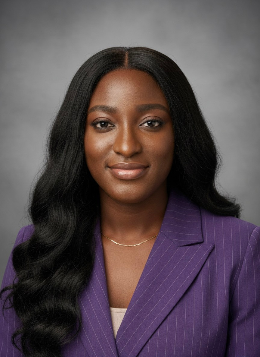 Olubunmi Nmerenu, ACA - Founder, The SME CFO